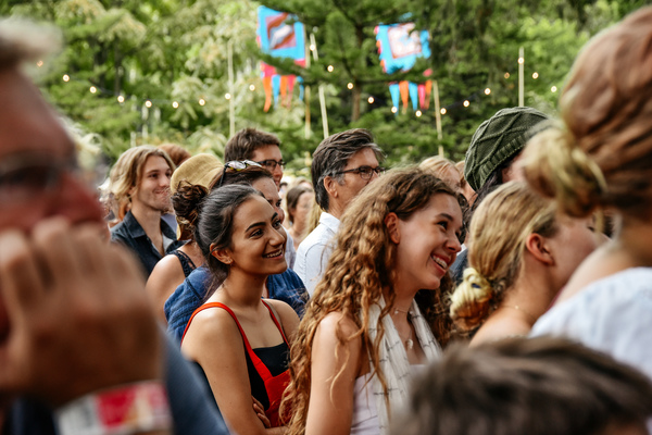 WOMADelaide 2019 - Jack Fenby